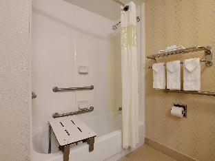 hampton inn savannah i 95 richmond hill