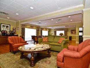 Hampton Inn Savannah-I-95/Richmond Hill,Georgia>>Bryan County,3 star