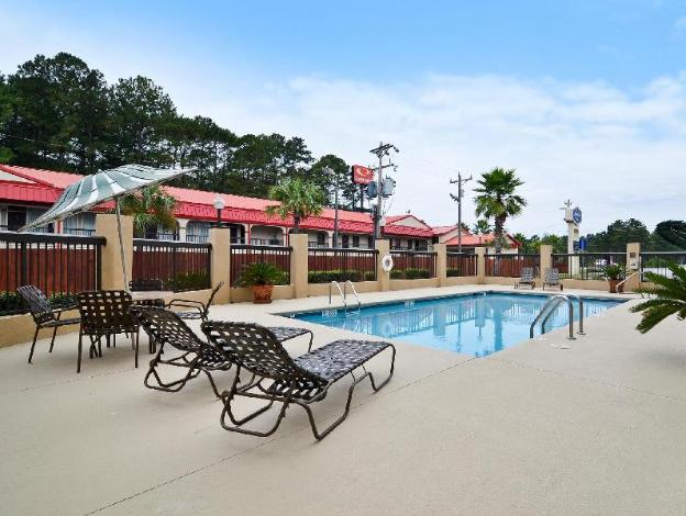 hampton inn savannah i 95 richmond hill