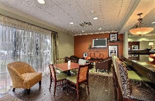 Hampton Inn Savannah-I-95/Richmond Hill,Georgia>>Bryan County,3 star
