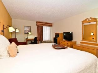 hampton inn savannah i 95 richmond hill