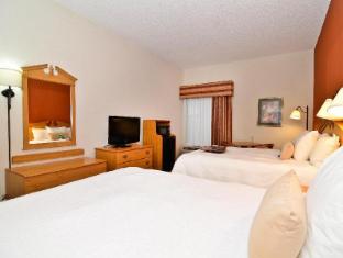 hampton inn savannah i 95 richmond hill