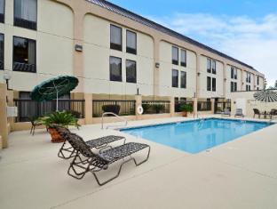 Hampton Inn Savannah-I-95/Richmond Hill,Georgia>>Bryan County,3 star