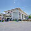 hampton inn savannah i 95 richmond hill