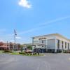 hampton inn savannah i 95 richmond hill
