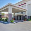 hampton inn savannah i 95 richmond hill