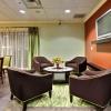 hampton inn savannah i 95 richmond hill