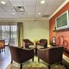 hampton inn savannah i 95 richmond hill