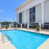 hampton inn savannah i 95 richmond hill