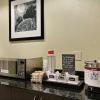 hampton inn savannah i 95 richmond hill