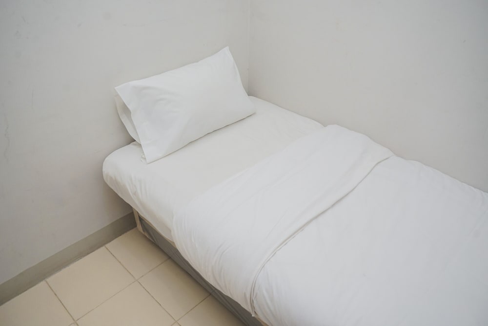 comfort and nice 2br at serpong greenview apartment