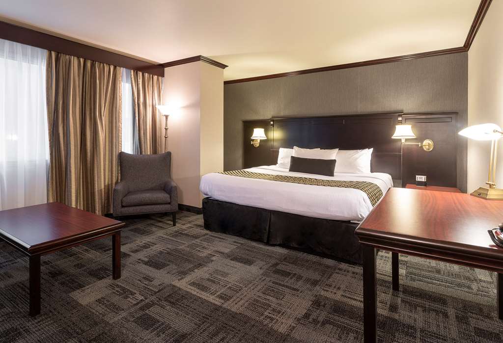 best western plus city centre centre ville