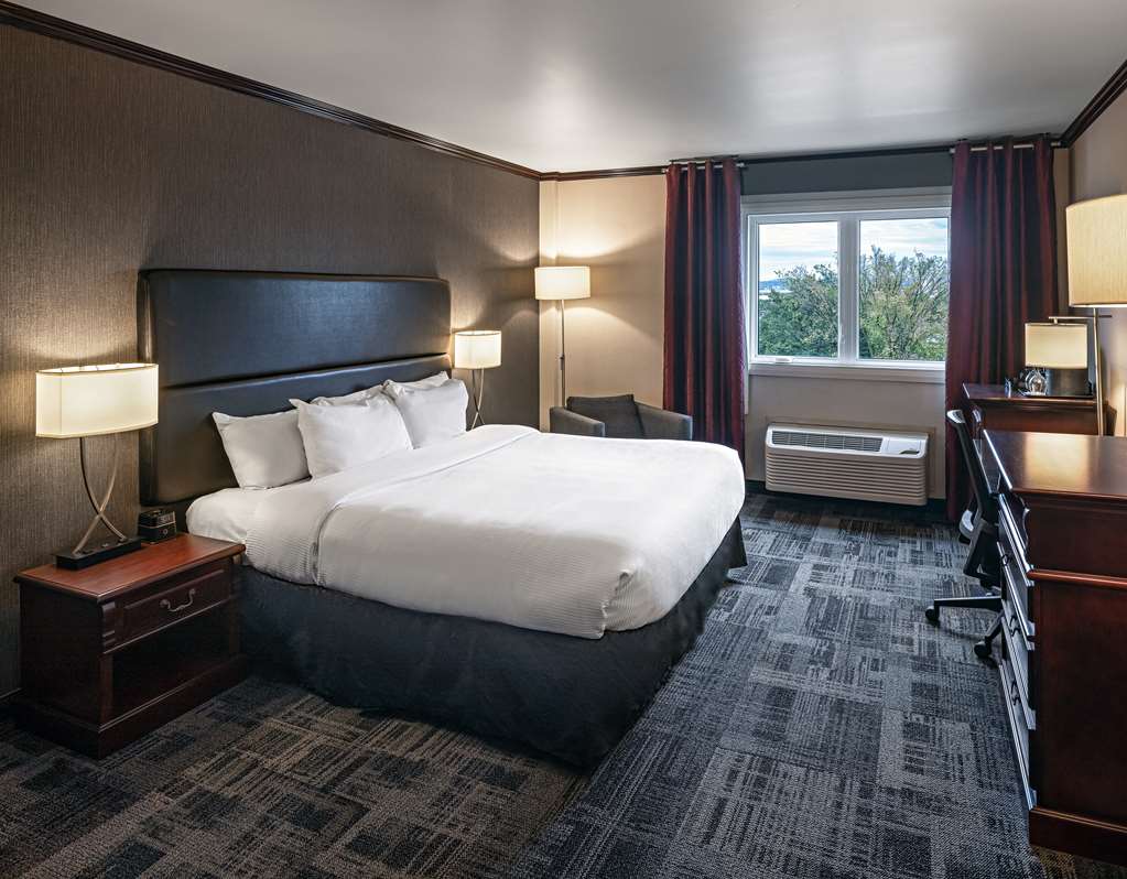 best western plus city centre centre ville