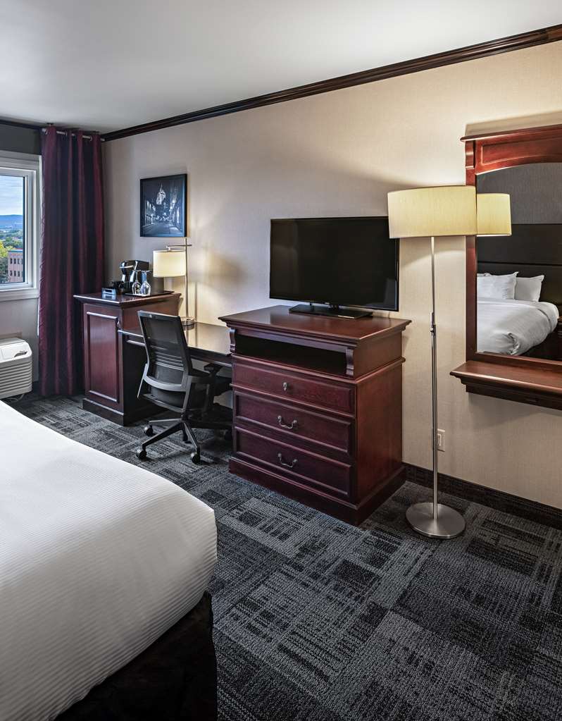 best western plus city centre centre ville