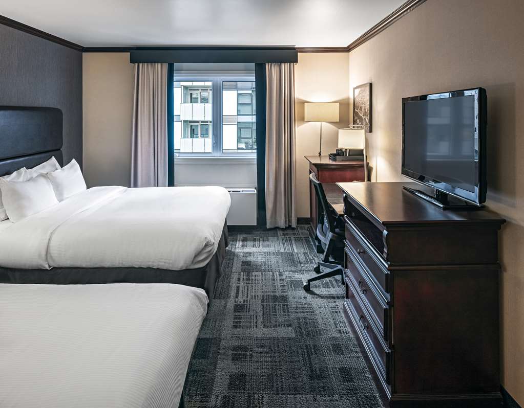 best western plus city centre centre ville