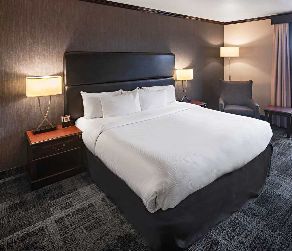 best western plus city centre centre ville