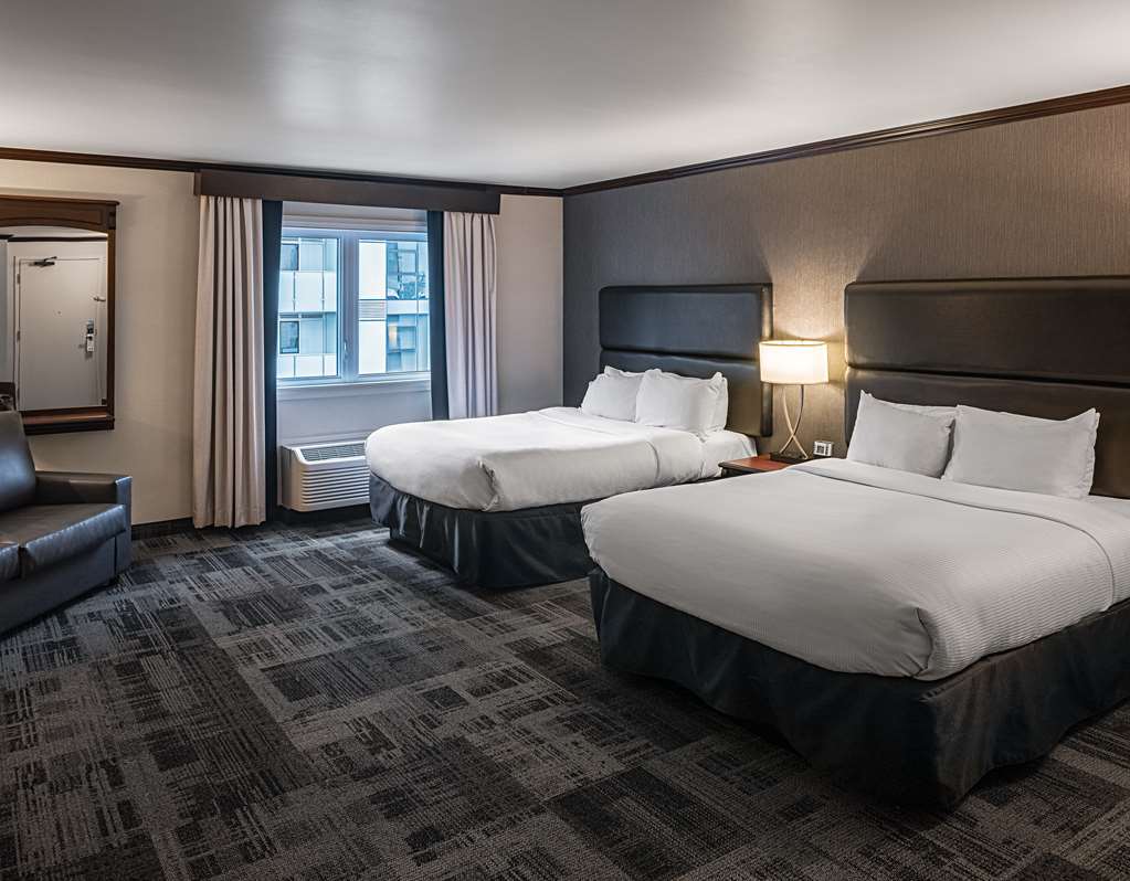 best western plus city centre centre ville