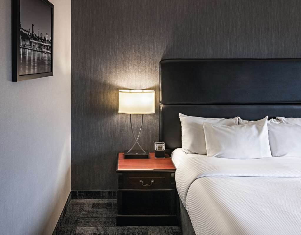 best western plus city centre centre ville