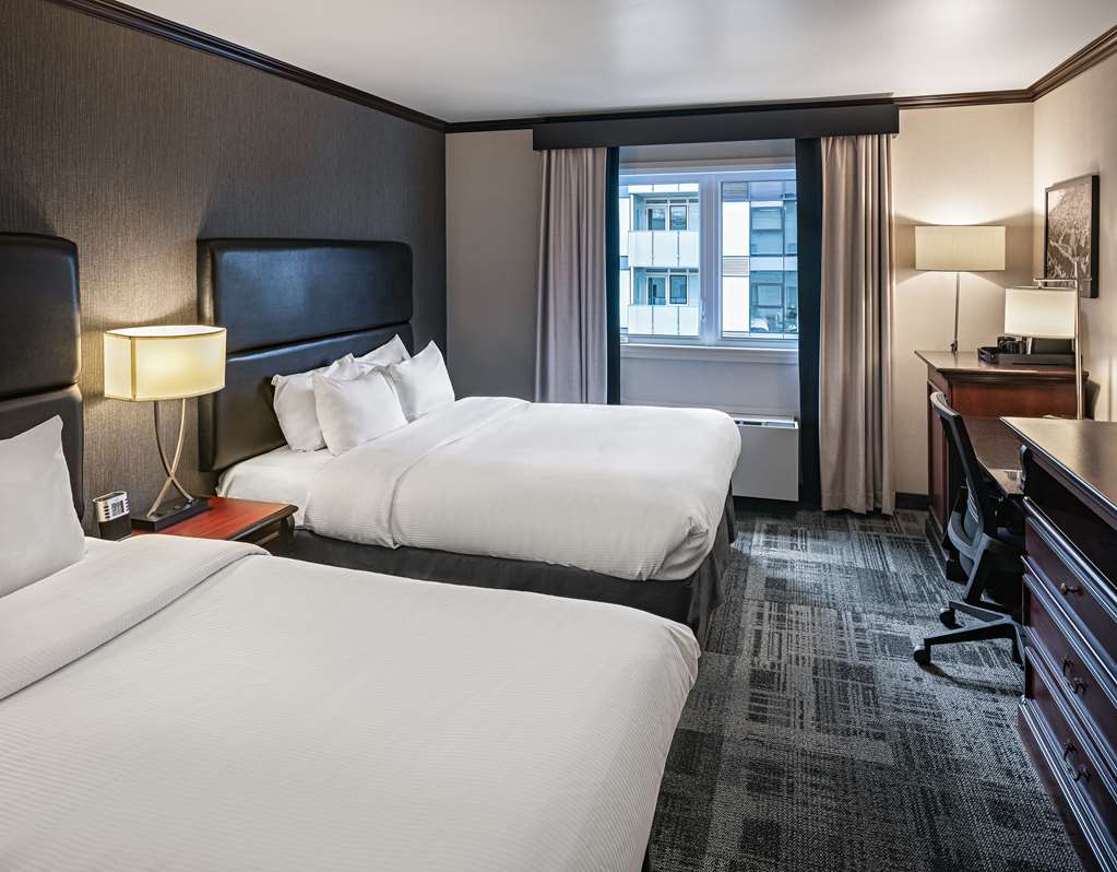 best western plus city centre centre ville