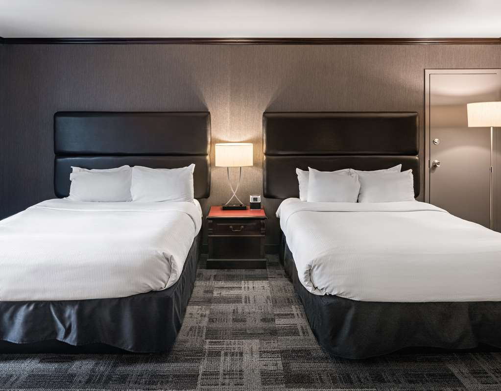 best western plus city centre centre ville