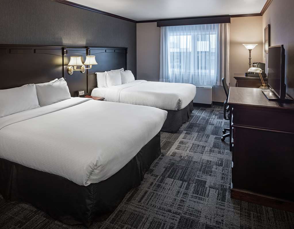 best western plus city centre centre ville