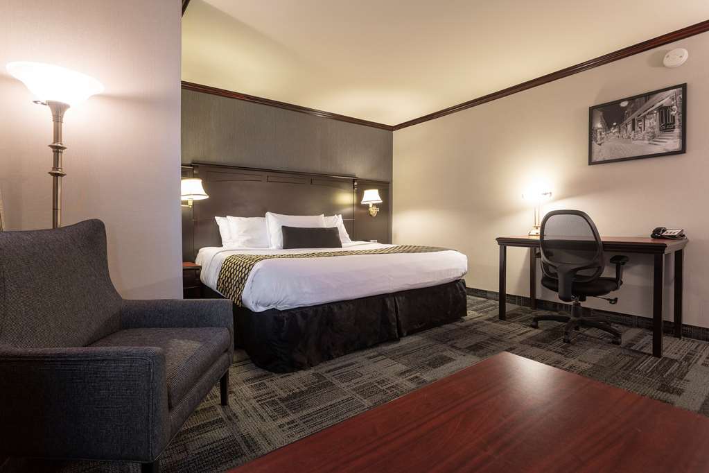 best western plus city centre centre ville