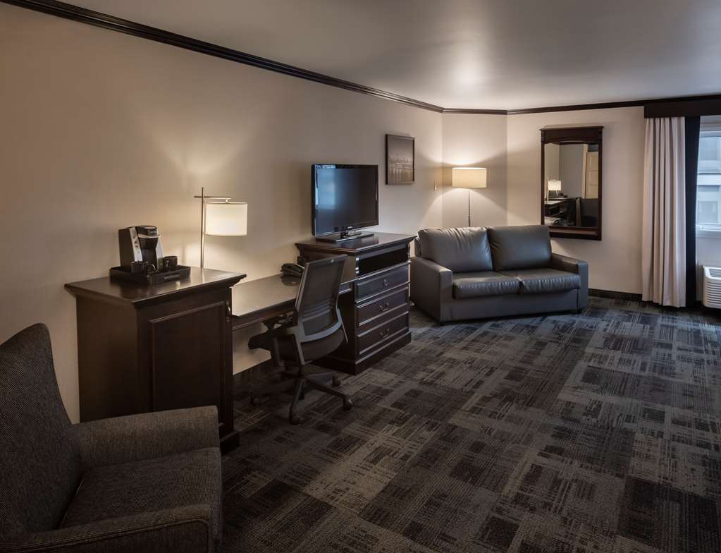 best western plus city centre centre ville