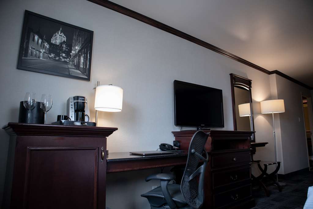 best western plus city centre centre ville