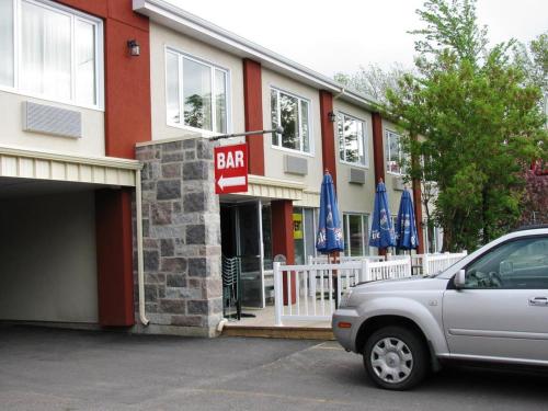 hotel le voyageur