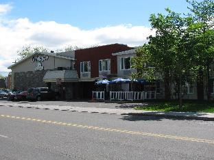 hotel le voyageur