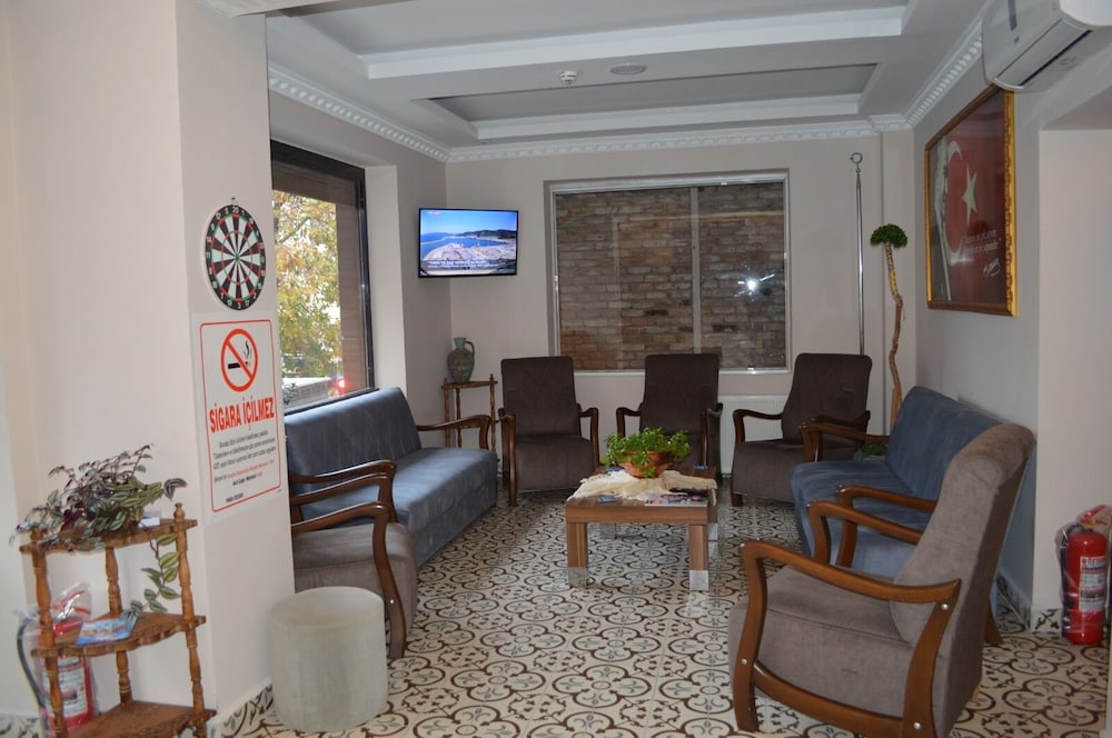 osmanli pasa otel konaklama