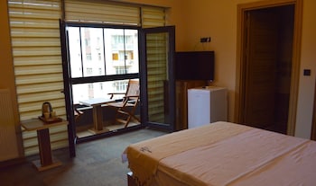 osmanli pasa otel konaklama