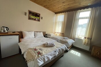 osmanli pasa otel konaklama