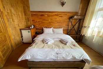 osmanli pasa otel konaklama