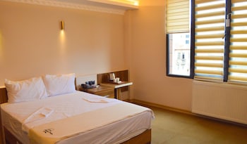 osmanli pasa otel konaklama