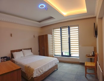 osmanli pasa otel konaklama