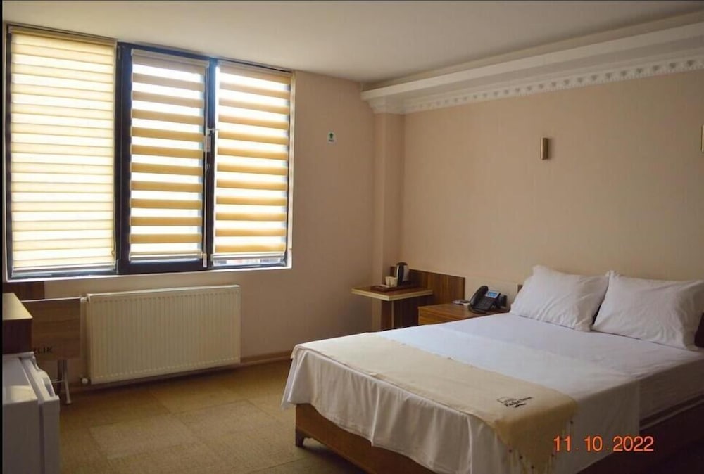 osmanli pasa otel konaklama