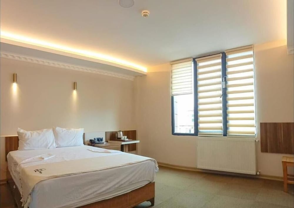 osmanli pasa otel konaklama