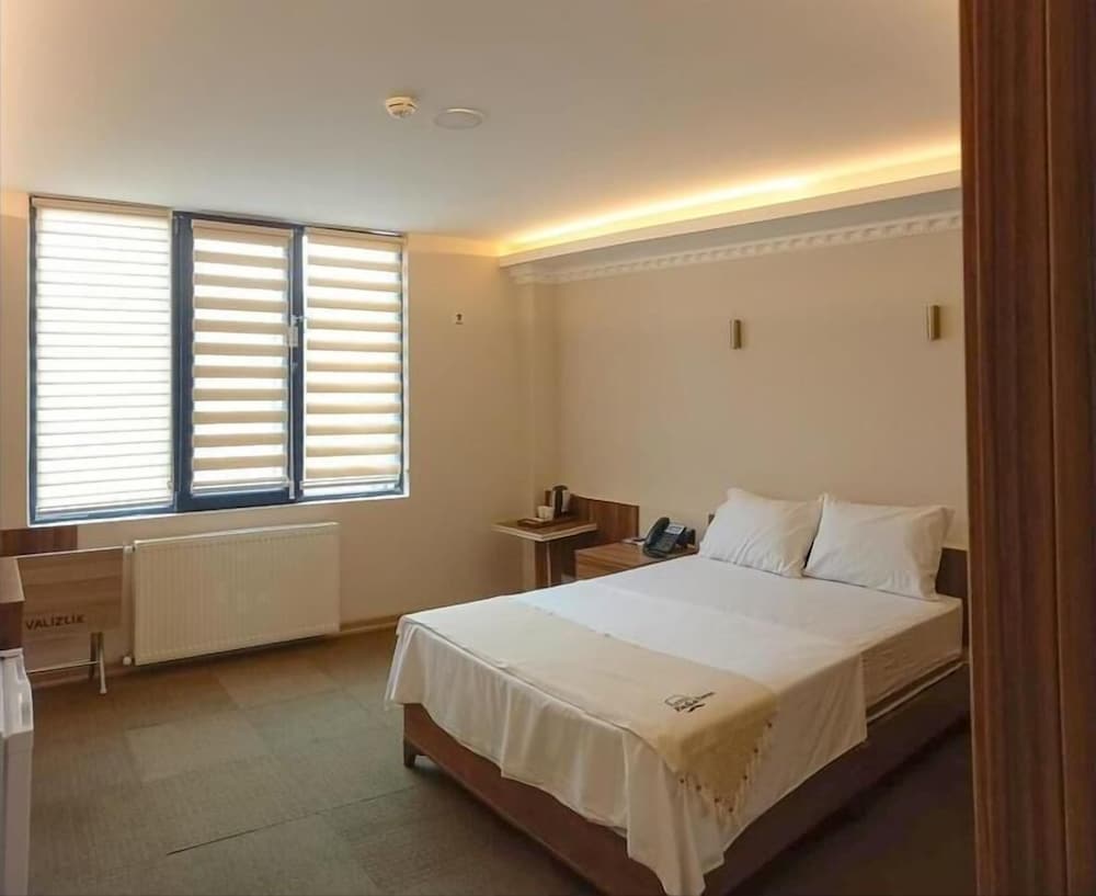 osmanli pasa otel konaklama