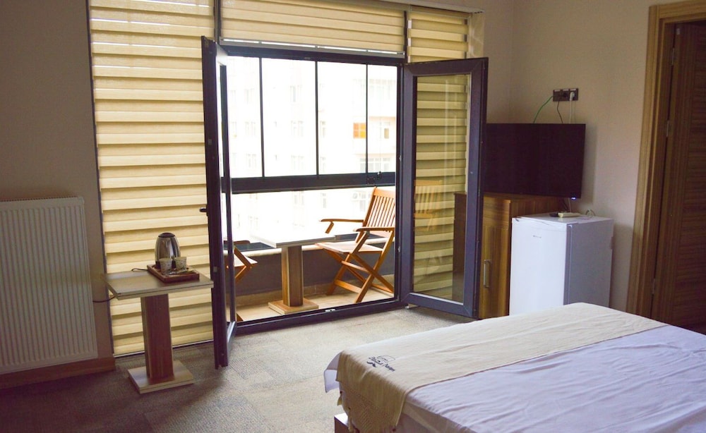 osmanli pasa otel konaklama