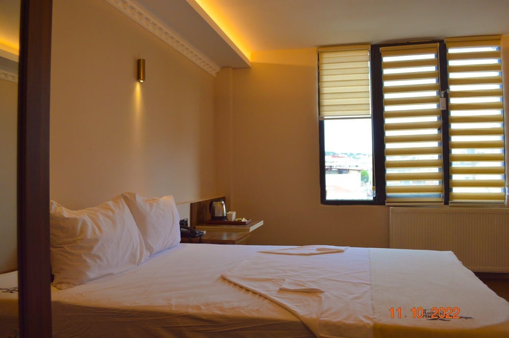 osmanli pasa otel konaklama