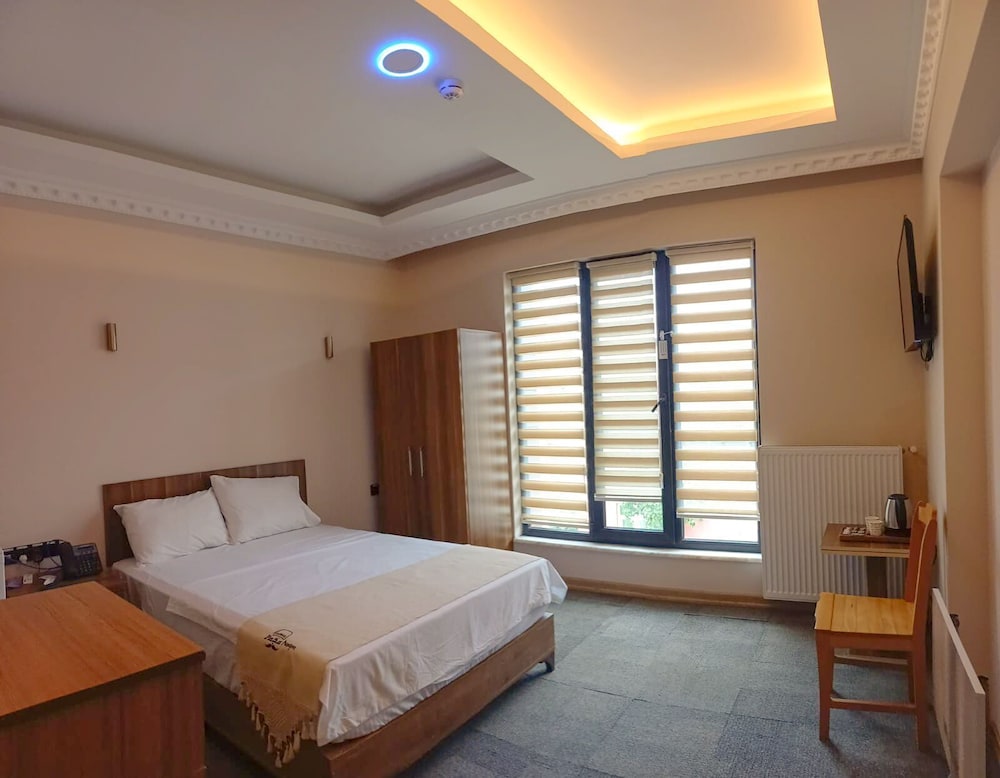 osmanli pasa otel konaklama