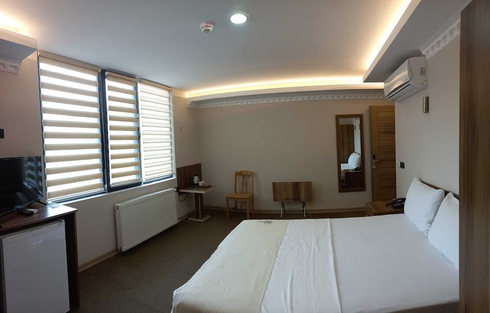 osmanli pasa otel konaklama