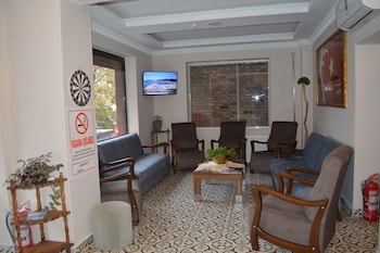 osmanli pasa otel konaklama