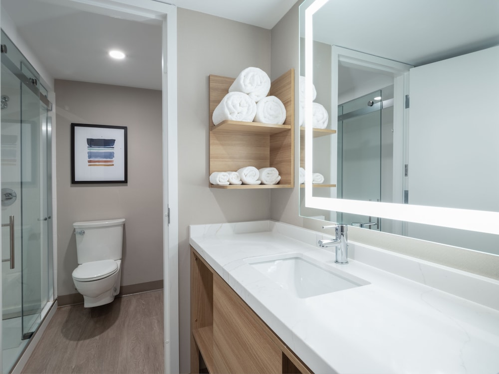 staybridge suites chicago ohare airport an ihg hotel