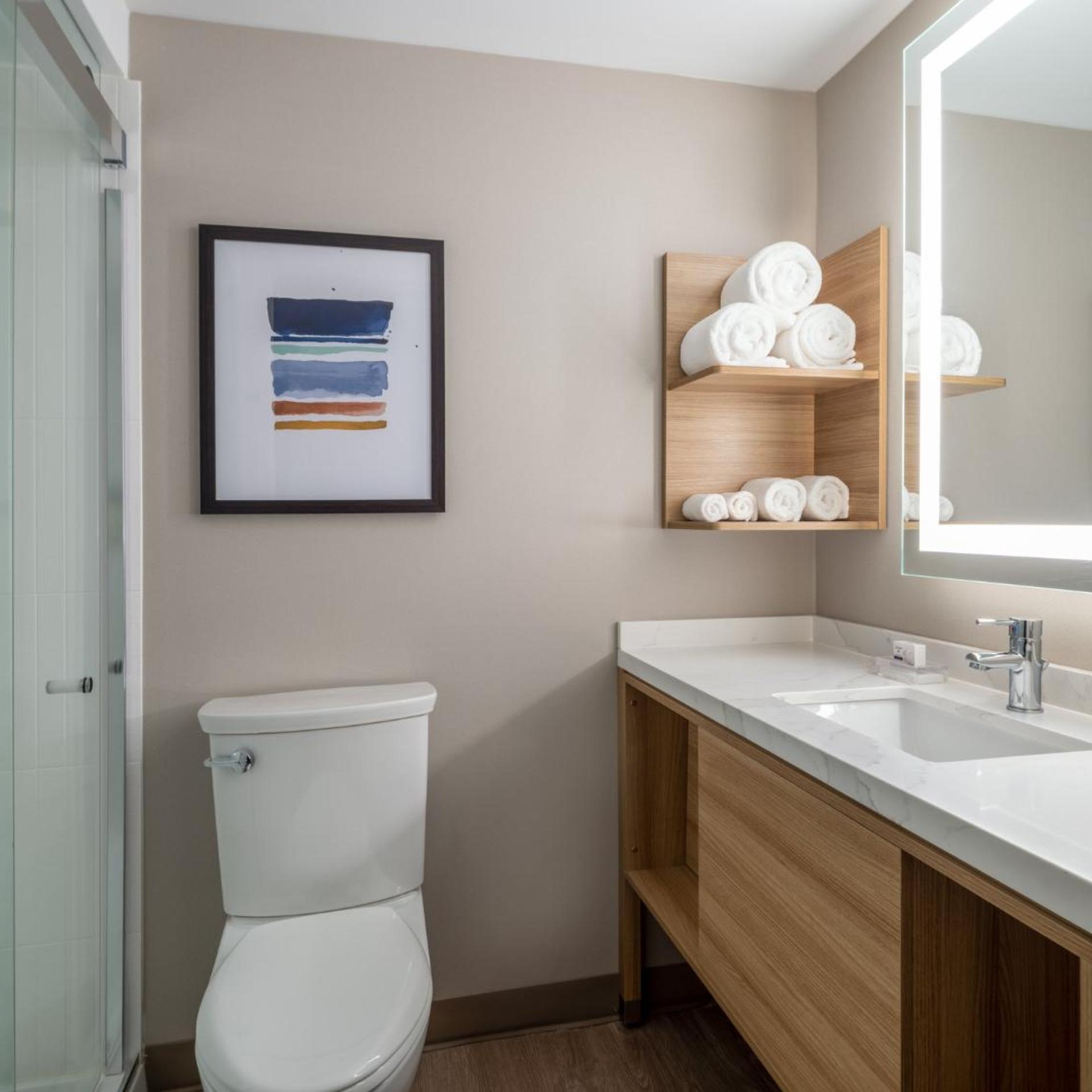 staybridge suites chicago ohare airport an ihg hotel