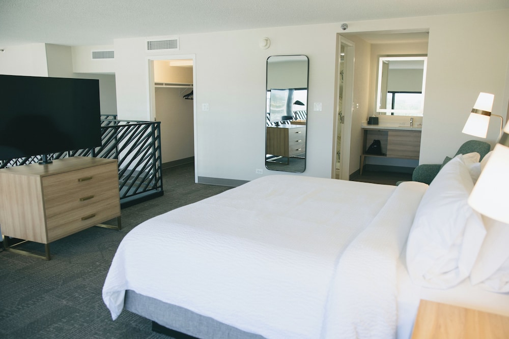 staybridge suites chicago ohare airport an ihg hotel
