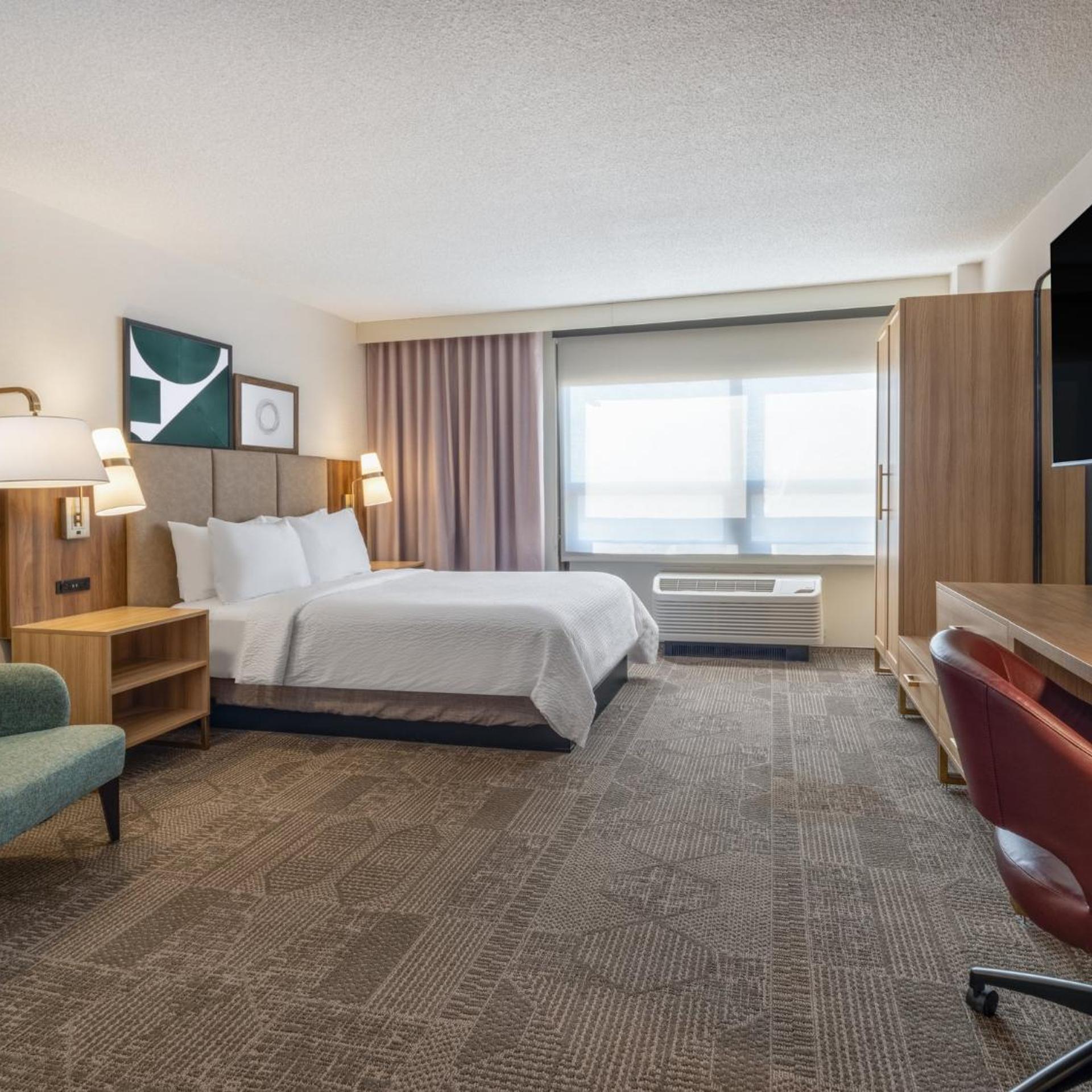 staybridge suites chicago ohare airport an ihg hotel