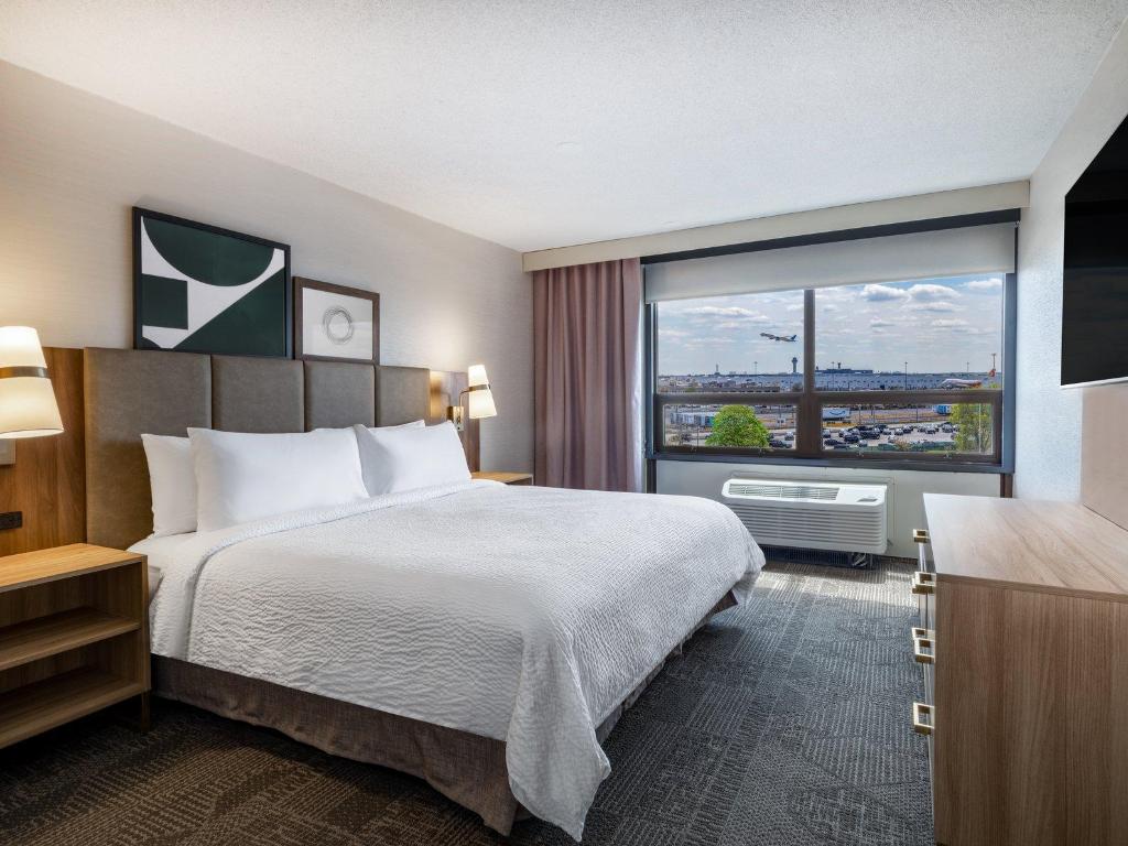 staybridge suites chicago ohare airport an ihg hotel