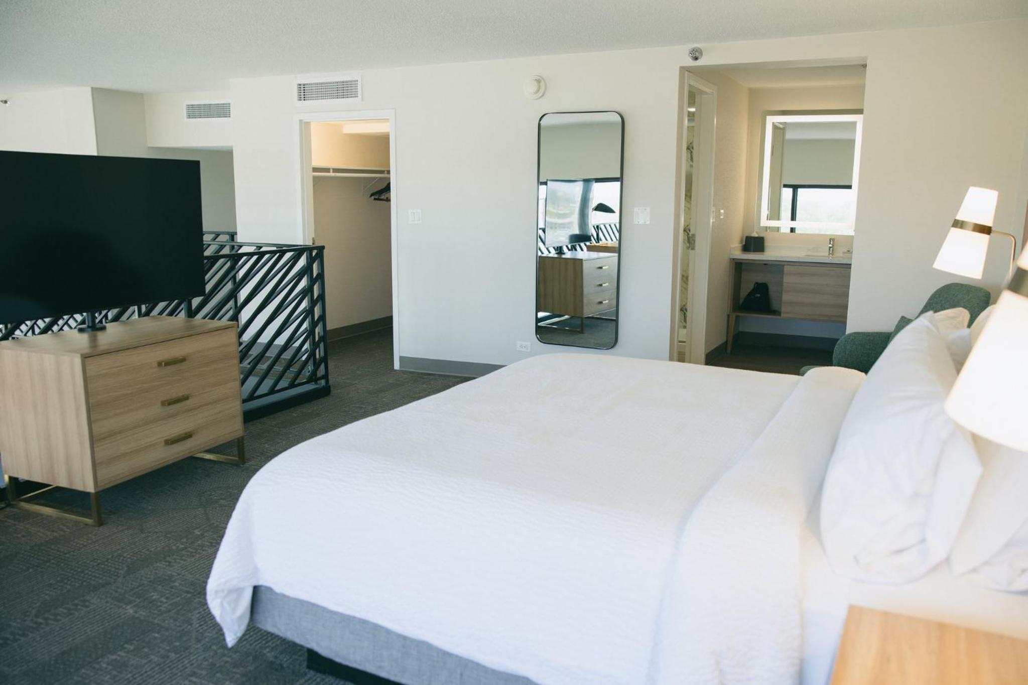 staybridge suites chicago ohare airport an ihg hotel